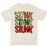 Bone Stink stank stunk Premium Tee - Artiststas