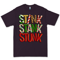 Plum Stink stank stunk Premium Tee - Artiststas