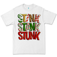 White Stink stank stunk Premium Tee - Artiststas
