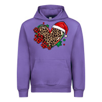 Tulip christmas paw heart Urban Hoodie - MaliasSmallBusiness
