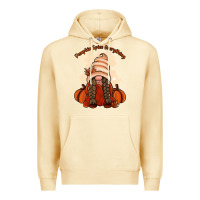 Pina Colada Pumpkin spice every thing Premium Hoodie - NancyCooperArtShop