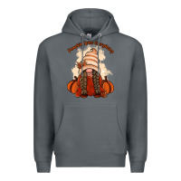 Rock Pumpkin spice every thing Premium Hoodie - NancyCooperArtShop