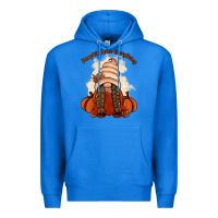 True Royal Pumpkin spice every thing Premium Hoodie - NancyCooperArtShop