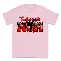 Bubblegum Pink taekwondo mom Classic Tee - Zillion Design Studio