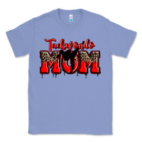 Colony Blue taekwondo mom Classic Tee - Zillion Design Studio
