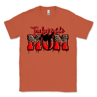Copper taekwondo mom Classic Tee - Zillion Design Studio