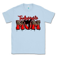 Taekwondo Mom Classic Tee | Teevron