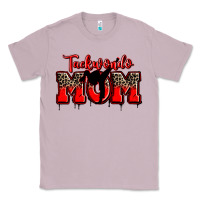 Lilac taekwondo mom Classic Tee - Zillion Design Studio