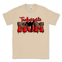 Mushroom taekwondo mom Classic Tee - Zillion Design Studio