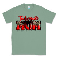 Sage taekwondo mom Classic Tee - Zillion Design Studio