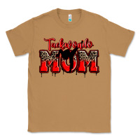 Toasted Coconut taekwondo mom Classic Tee - Zillion Design Studio