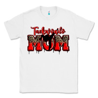 White taekwondo mom Classic Tee - Zillion Design Studio