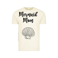 Vintage Arctic Mermaid mom Vintage Tee - Unal Design