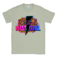 Matcha retired hot girl Classic Tee - Zillion Design Studio