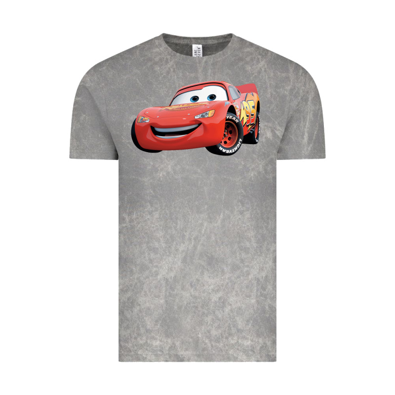 Car Vintage Tee by Unal Design | Teevron