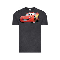 Vintage Black car Vintage Tee - Unal Design