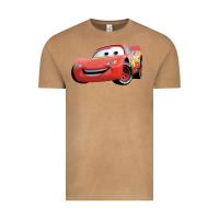 Vintage Camel car Vintage Tee - Unal Design