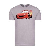 Vintage Zinc car Vintage Tee - Unal Design