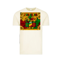 Vintage Arctic juneteenth since 1865 tumbler Vintage Tee - BarkalooDesign