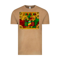 Vintage Camel juneteenth since 1865 tumbler Vintage Tee - BarkalooDesign