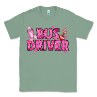 Sage breast cancer bus driver Classic Tee - texasbilliewilder