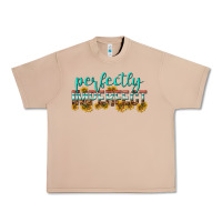 Burro perfectly imperfect Urban Heavy Tee - texasbilliewilder