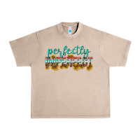 French Oak perfectly imperfect Urban Heavy Tee - texasbilliewilder