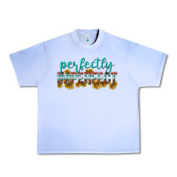 Grape Ice perfectly imperfect Urban Heavy Tee - texasbilliewilder