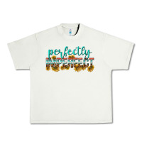Pistachio perfectly imperfect Urban Heavy Tee - texasbilliewilder