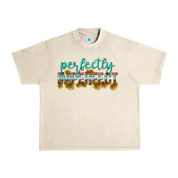 Sandshell perfectly imperfect Urban Heavy Tee - texasbilliewilder