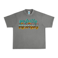 Tornado perfectly imperfect Urban Heavy Tee - texasbilliewilder