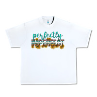 White perfectly imperfect Urban Heavy Tee - texasbilliewilder