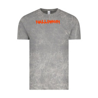 Cloud Rock halloween Vintage Tee - Unal Design
