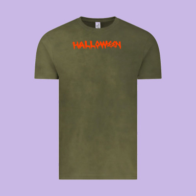 Vintage Tee halloween