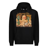 Black ain t going down til the sun comes up Premium Hoodie - MaliasSmallBusiness