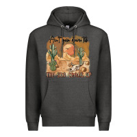 Charcoal Heather ain t going down til the sun comes up Premium Hoodie - MaliasSmallBusiness