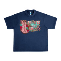Life Is Better In The Boots Urban Heavy Tee | Teevron