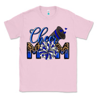 Bubblegum Pink Cheer mom Classic Tee - Zillion Design Studio