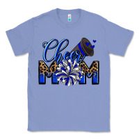 Colony Blue Cheer mom Classic Tee - Zillion Design Studio