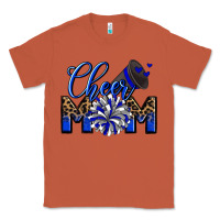 Copper Cheer mom Classic Tee - Zillion Design Studio