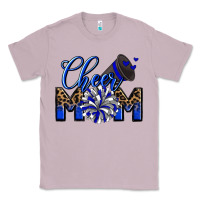 Lilac Cheer mom Classic Tee - Zillion Design Studio