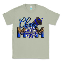 Matcha Cheer mom Classic Tee - Zillion Design Studio