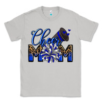 Moon Dust Cheer mom Classic Tee - Zillion Design Studio