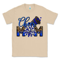 Mushroom Cheer mom Classic Tee - Zillion Design Studio