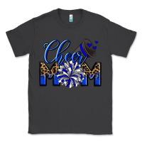 Smoke Cheer mom Classic Tee - Zillion Design Studio