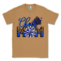 Toasted Coconut Cheer mom Classic Tee - Zillion Design Studio