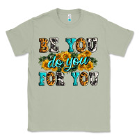 Matcha be you do you for you Classic Tee - Zillion Design Studio