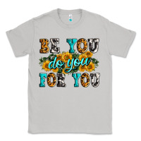 Moon Dust be you do you for you Classic Tee - Zillion Design Studio