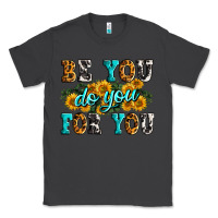 Smoke be you do you for you Classic Tee - Zillion Design Studio