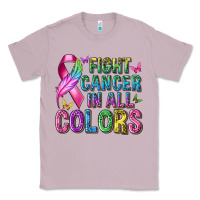 Lilac fight cancer in all colors Classic Tee - texasbilliewilder